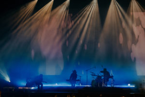 Beach House - We Love Green 2025 - Crédit photo : Louis Comar