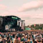 Clara Luciani - We Love Green 2025 - Crédit photo : Louis Comar