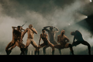 FKA Twigs - We Love Green 2025 - Crédit photo : Louis Comar