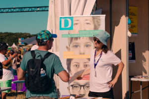 stands associatifs solidays