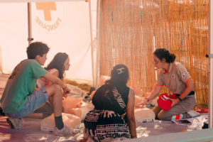 associations solidays