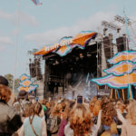 The Dare - We Love Green 2025 - Crédit photo : Louis Comar