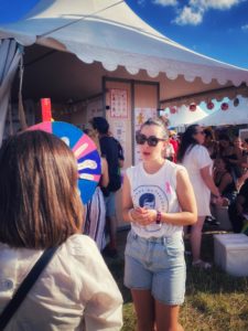 solidays association je donne ma perruque