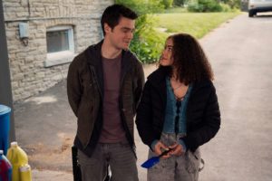 ginny and georgia marcus