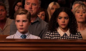 ginny georgia saison 3 antonia gentry