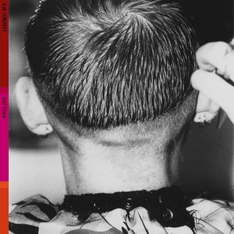 kae tempest self titled