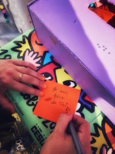 solidays associations