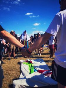 solidays 2025 hommage