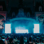 AIR - Fnac Live Paris 2025 - Crédit photo : Louis Comar