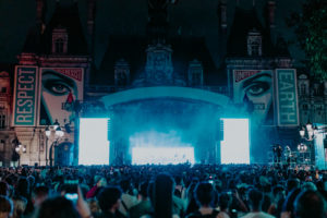 AIR - Fnac Live Paris 2025 - Crédit photo : Louis Comar