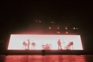 AIR - Fnac Live Paris 2025 - Crédit photo : Louis Comar