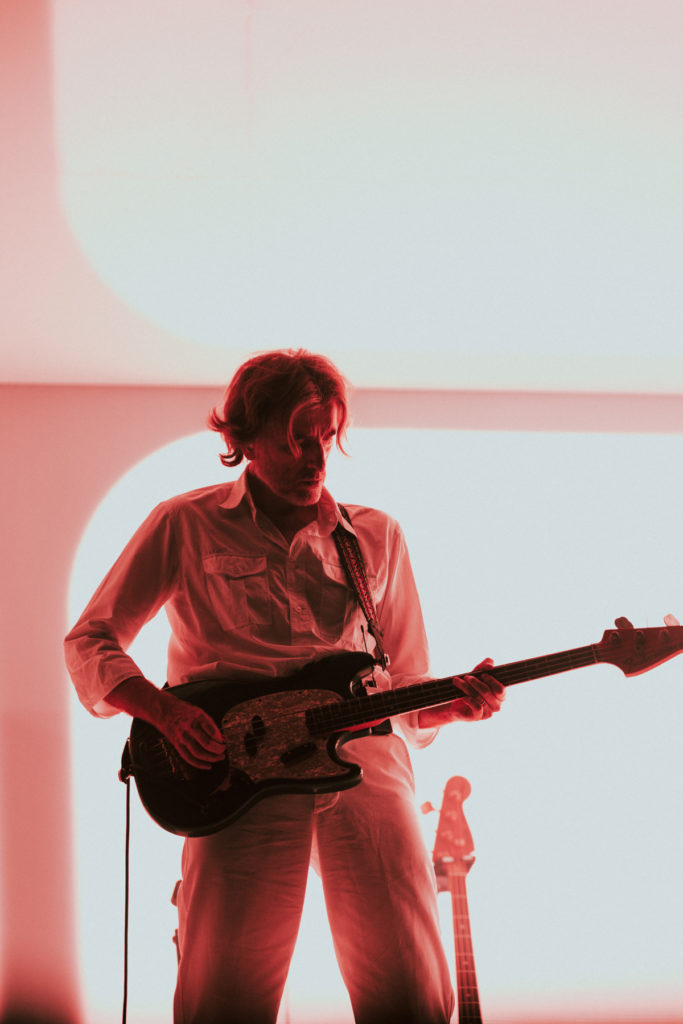 AIR - Fnac Live Paris 2025 - Crédit photo : Louis Comar