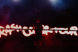 Eddy de Pretto - Fnac Live Paris 2025 - Crédit photo : Louis Comar