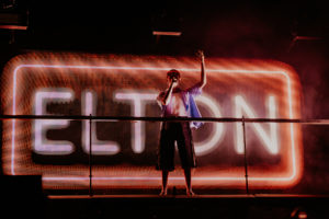 Eddy de Pretto - Fnac Live Paris 2025 - Crédit photo : Louis Comar