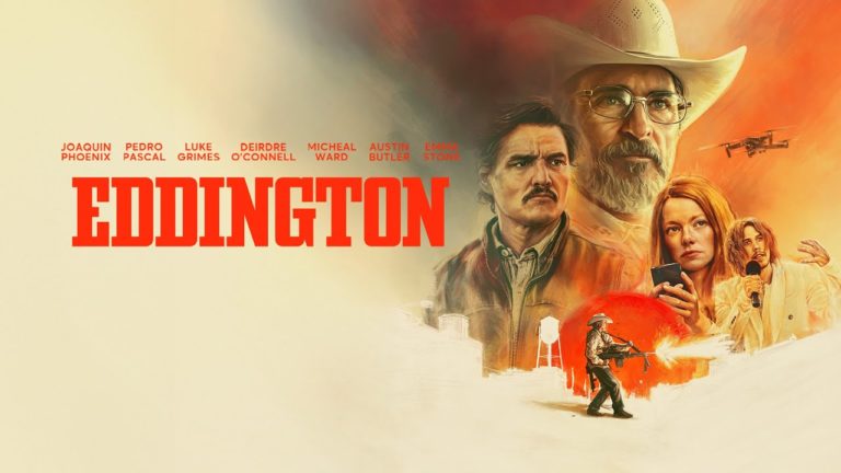 Eddington : la desintox américaine d’Ari Aster Eddington Ari Aster