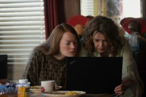 Eddington Emma Stone