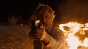 Eddington Joaquim Phoenix