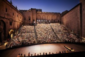 festival d'avignon