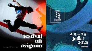 festival d'avignon 2025