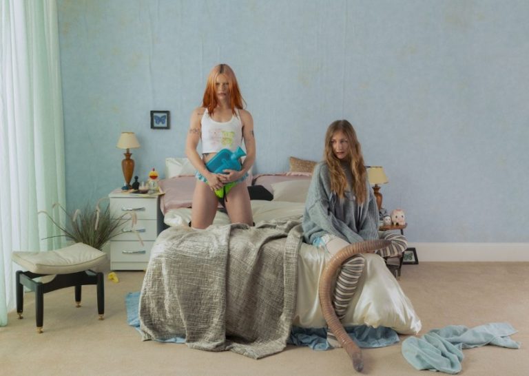 Wet Leg : « Moisturizer », l’album qui fait d’Oasis un pétard mouillé Wet Leg