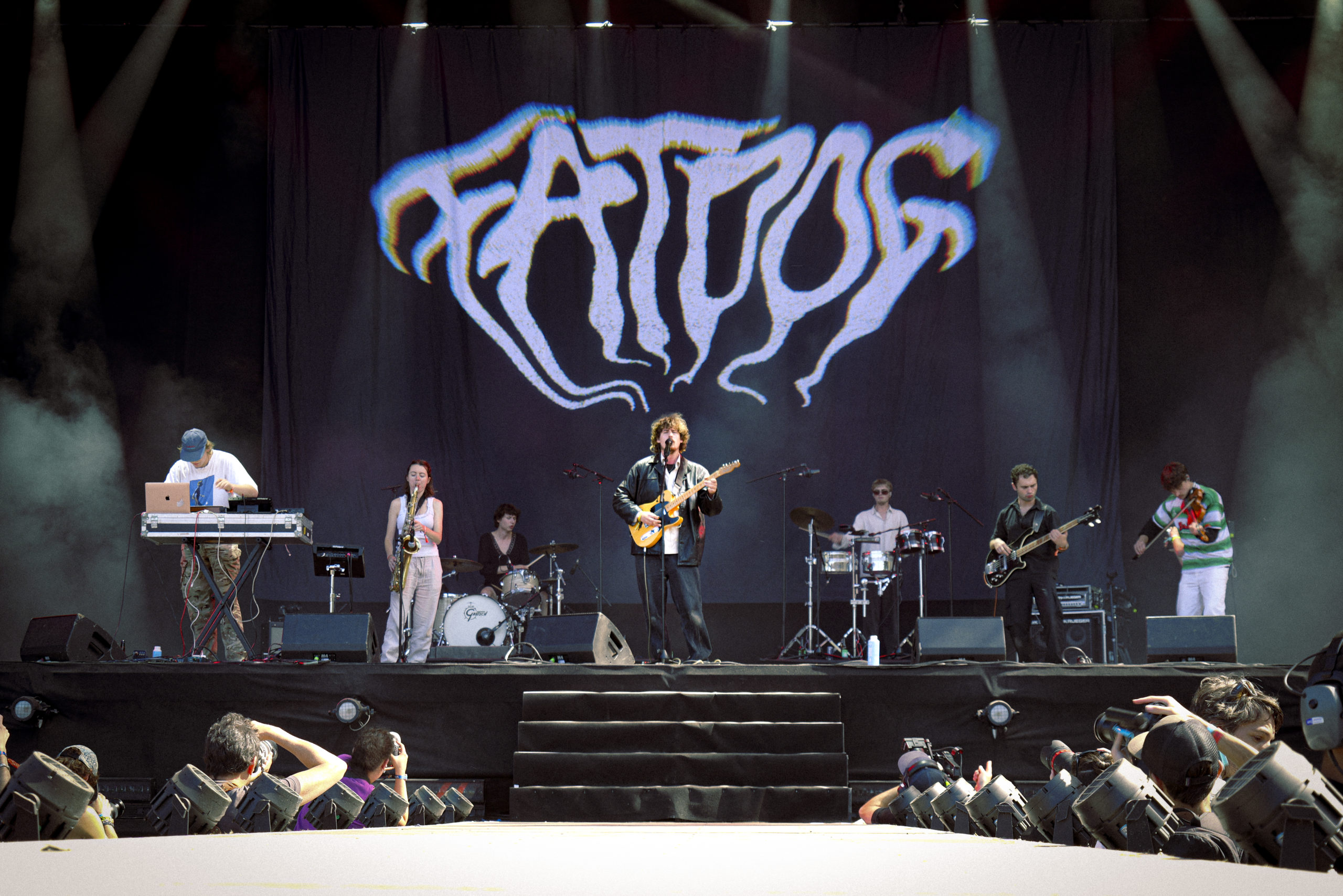 Fat Dog-Kneecap-Rock-En-Seine