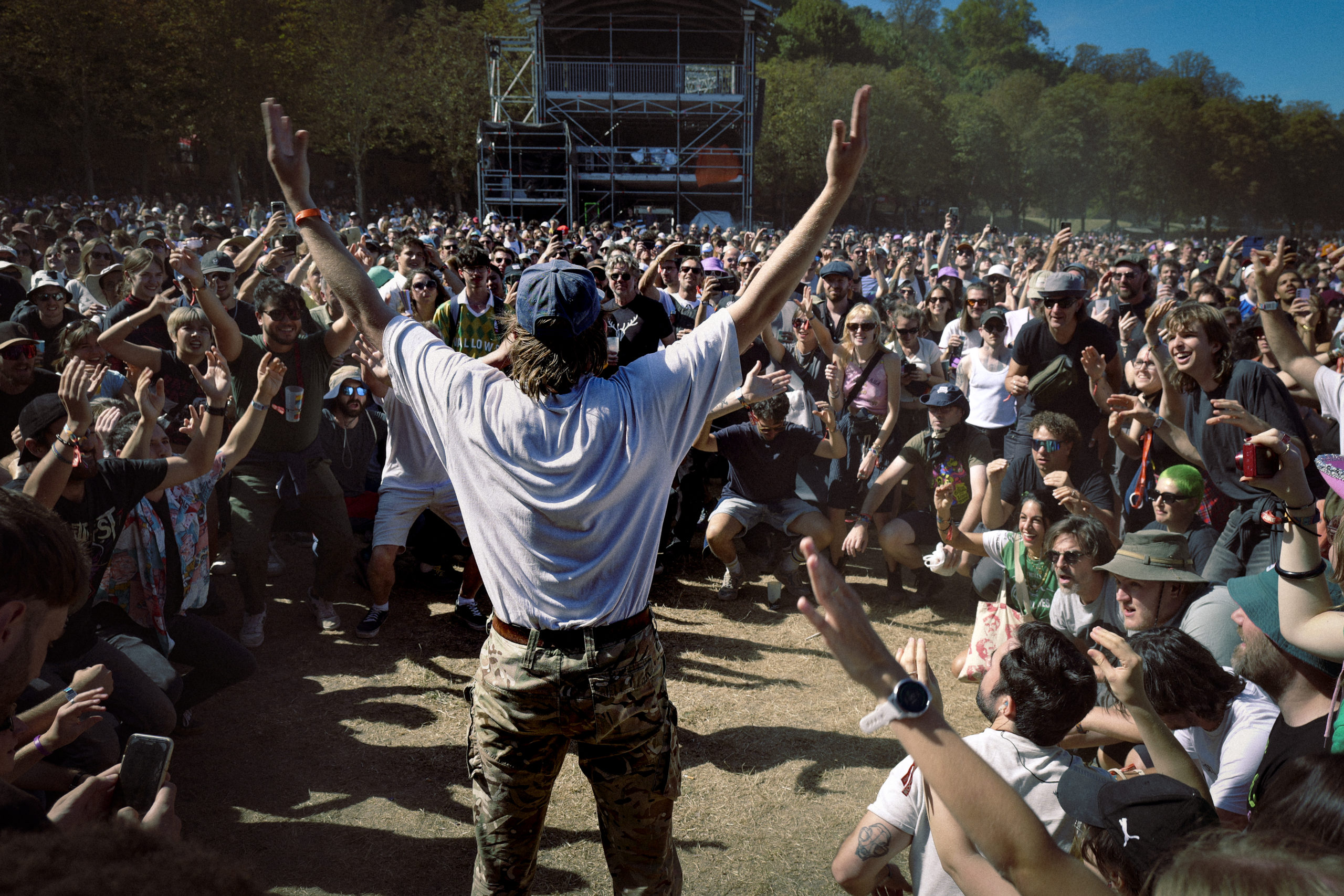 Fat Dog-Kneecap-Rock-En-Seine