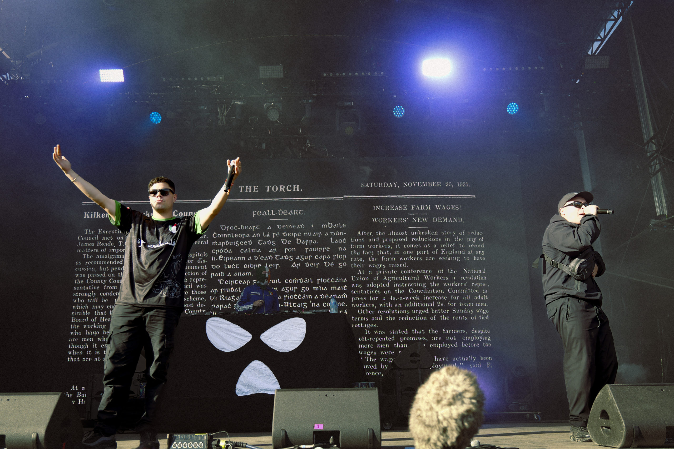 Kneecap-Rock-En-Seine