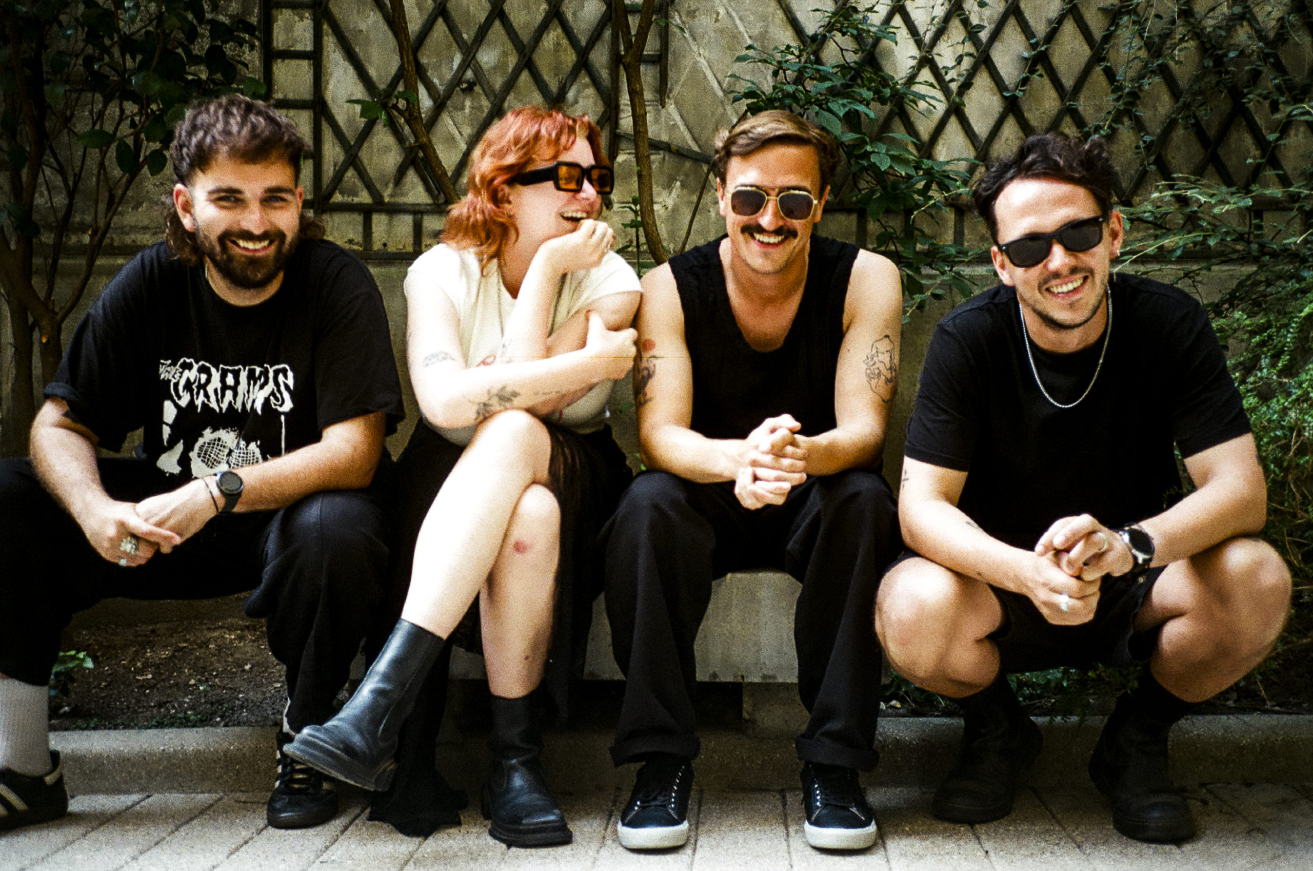 Sprints - Juillet 2025 - Paris - Crédit Photo : Pénélope Bonneau Rouis