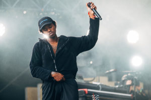 Montell Fish rock en seine