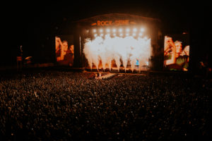 kid cudi rock en seine