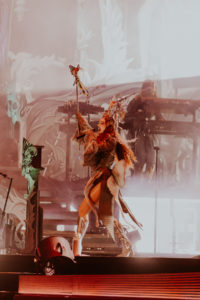 Chappell Roan