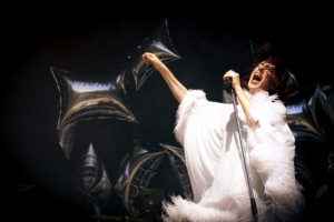 Sylvie Kreusch-Kneecap-Rock-En-Seine