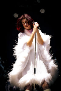 Sylvie Kreusch-Kneecap-Rock-En-Seine