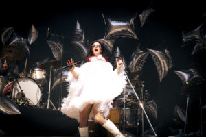 Sylvie Kreusch-Kneecap-Rock-En-Seine