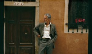 Baxter Dury - Crédit Photo @Tom Beard