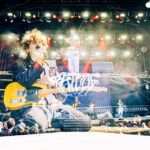 fat dog rock en seine