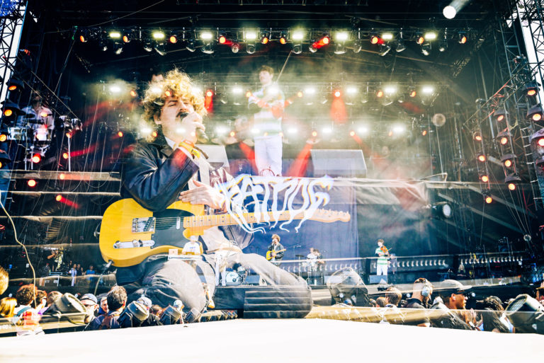 fat dog rock en seine