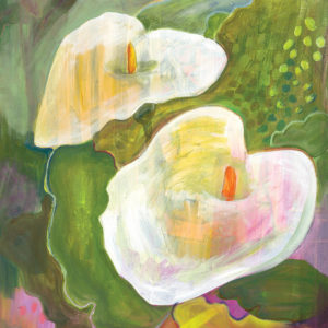 playlist rentrée mae powell