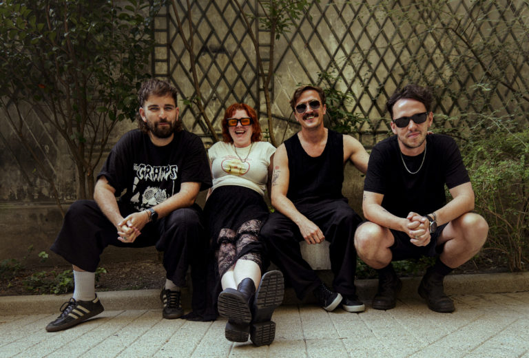 Sprints, Juillet 2025, Paris - Crédit Photo : Pénélope Bonneau Rouis