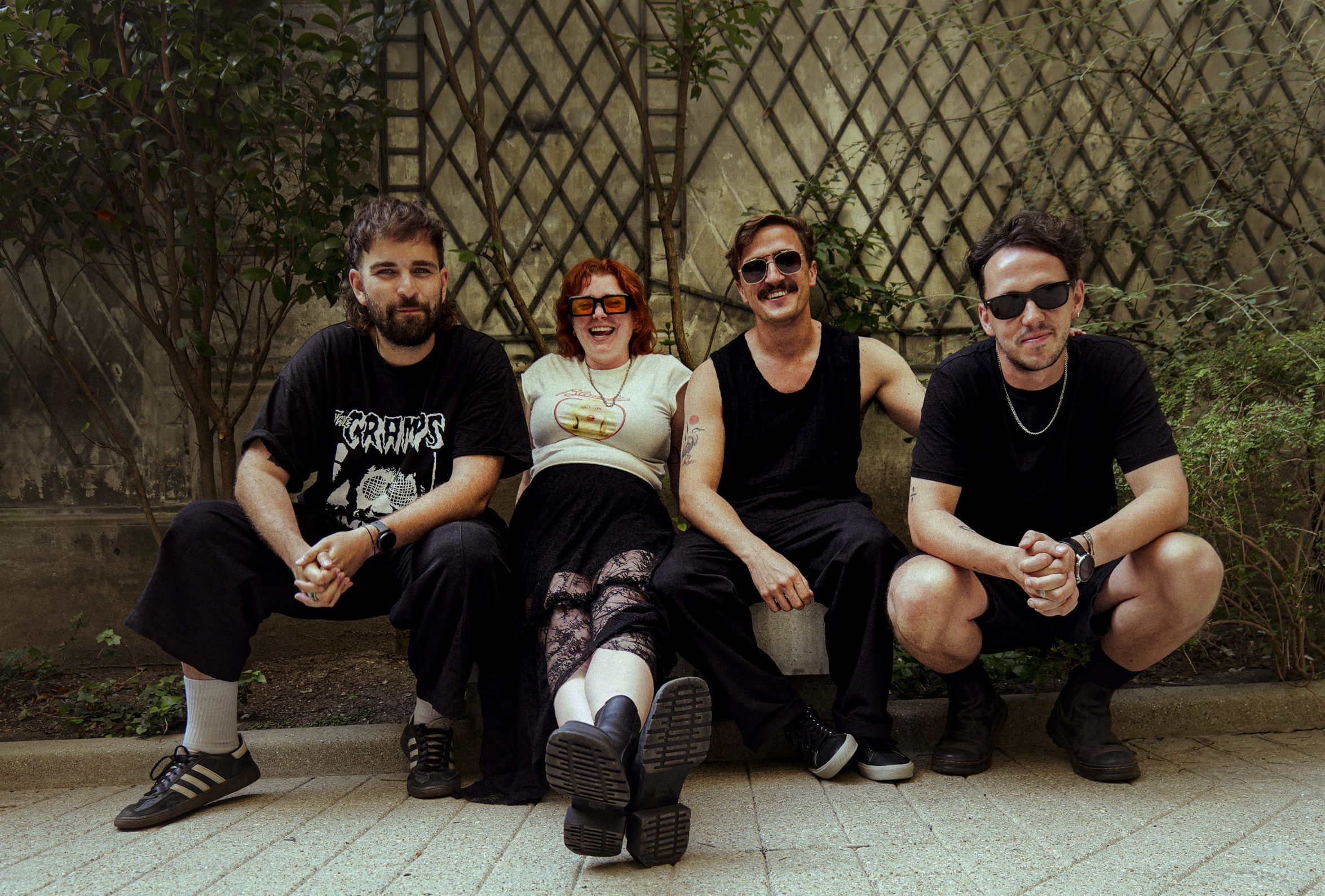 Sprints, Juillet 2025, Paris - Crédit Photo : Pénélope Bonneau Rouis