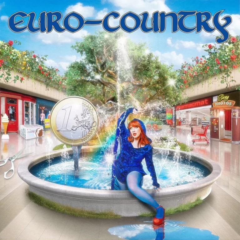 CMAT - Euro-Country (2025)