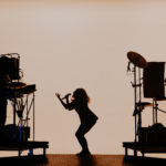 Zaho de Sagazan - Olympia Paris 2025 - Crédit photo : Louis Comar