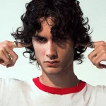 sombr I Barely Know Her