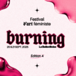 Burning Festival (2025)