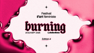Burning Festival (2025)