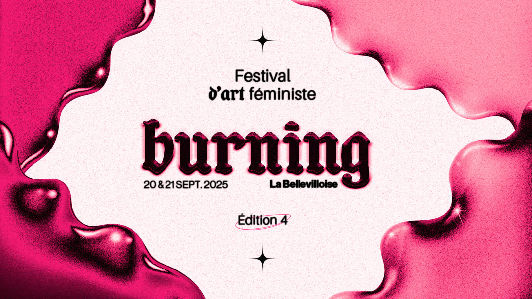 Burning Festival (2025)