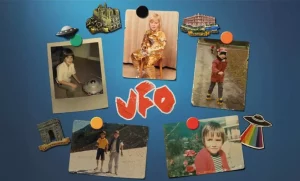 Braxe + Falcon et Phoenix Ufos