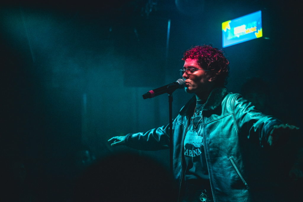 Cannelle la machine du moulin rouge mama festival 2025 credit photo kevin gombert