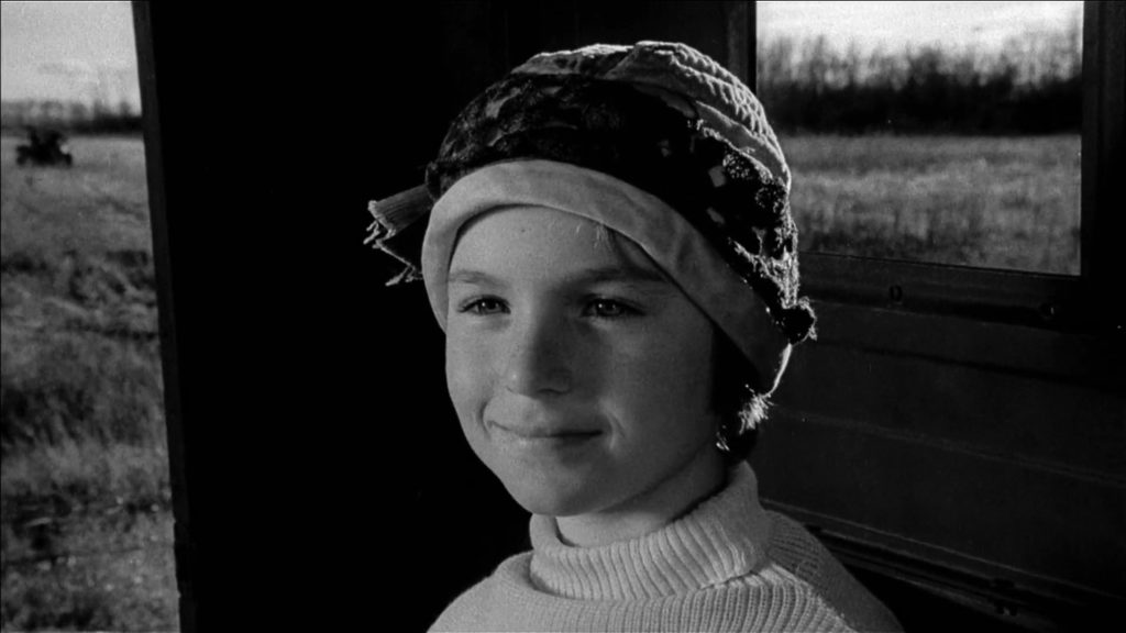 Paper Moon (1973) de Peter Bogdanovitch