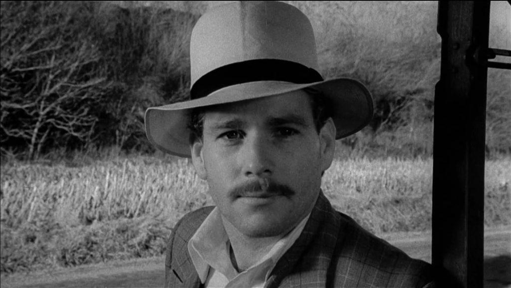 Paper Moon (1973) de Peter Bogdanovitch
